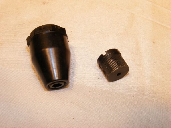 G43 and MP44 Blank Firing adaptors