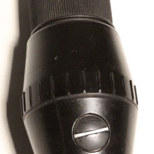 British No. 69 Mk 1 hand grenade