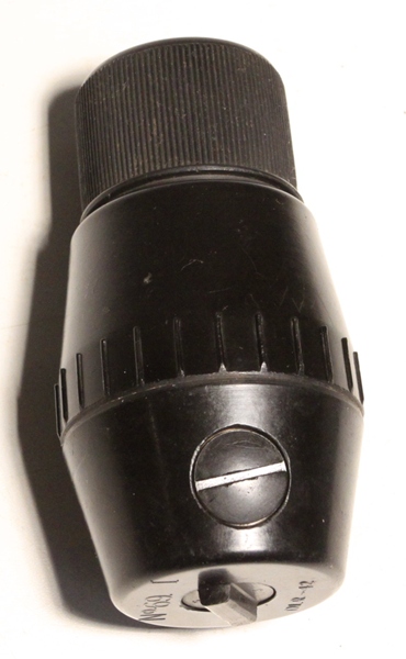 British No. 69 Mk 1 hand grenade