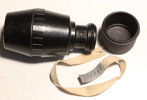 British No. 69 Mk 1 hand grenade - Image 2