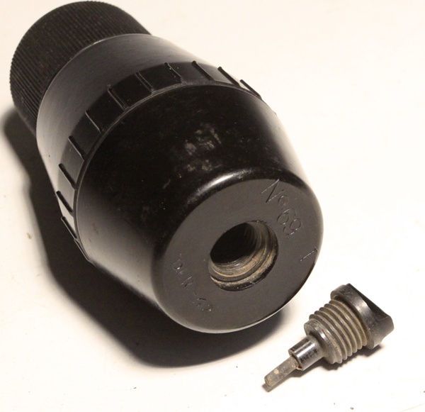 British No. 69 Mk 1 hand grenade - Image 5