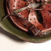 Czech M53 Helmet - Collectors Source