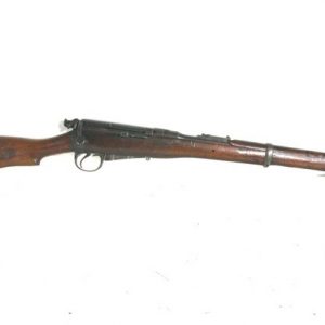 Lee Enfield Cavalry Carbine Mark 1