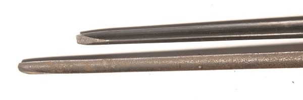 Mosin Nagant 1891 bayonet Unusual specimen - Image 6