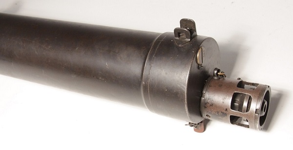 Turkish Vickers Gun - Image 5