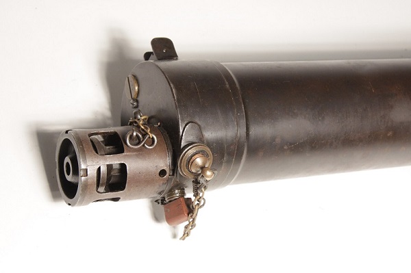 Turkish Vickers Gun - Image 8