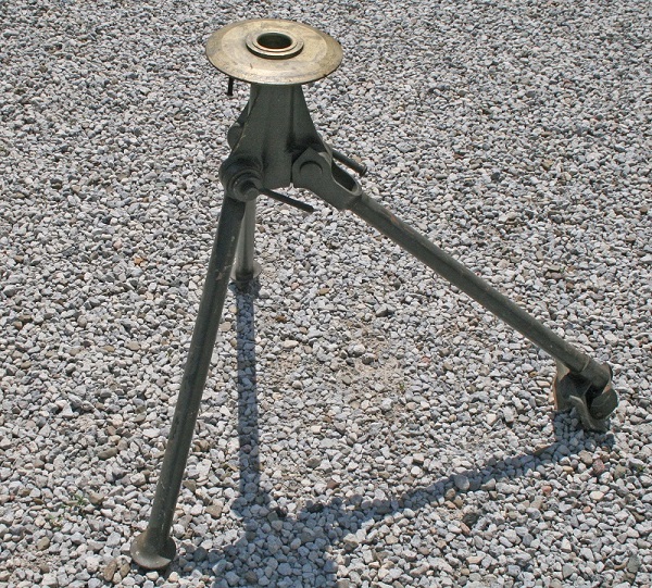 Turkish Vickers Gun - Image 9