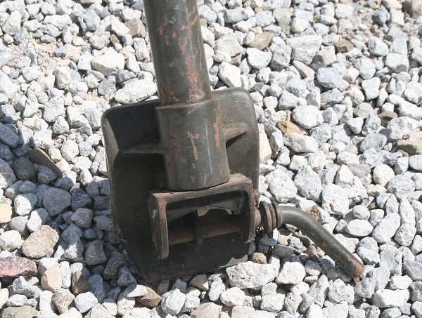 Turkish Vickers Gun - Image 11