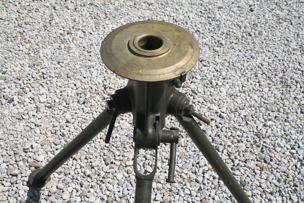 Turkish Vickers Gun - Image 10