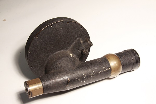 US Navy Mk74 Gunnery Sight 1944 dated - Image 6