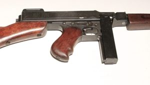 Thompson 1928A1 Auto Ordnance