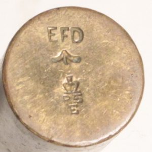 Enfield Oiler EFD production