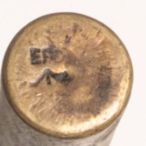 Enfield Oiler EFD production