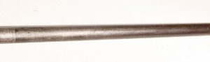 Bren gun tripod AA leg