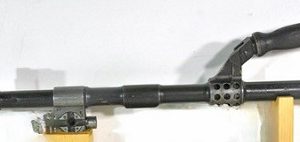 Bren Barrel Mk 4