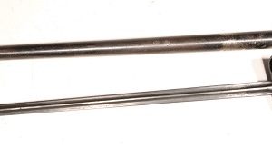 French Model 1886 German Seitengewehr 103(f)