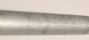 40mm Bofors steel case