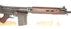 FN FAL Indian IA1 RFI 1971