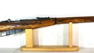 Mosin Nagant 1891/30
