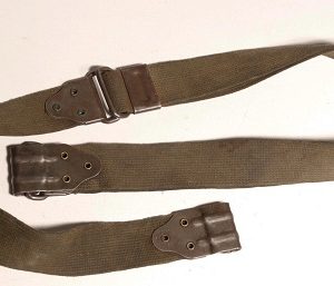 Kerr No Buckl sling unmarked