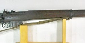 Lee Enfield No. 4 Mk 1