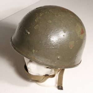 British Paratroop Helmet Mk II
