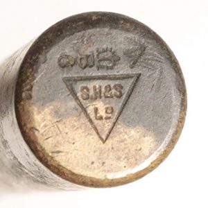 Enfield Oiler S.H. & S.