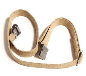 M1 Garand rifle sling post war