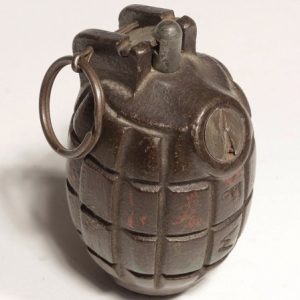 No. 36 Mk 1 Grenade FW