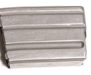 AR15 magazine OKAY 10 rounds