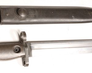 FN C1 bayonet