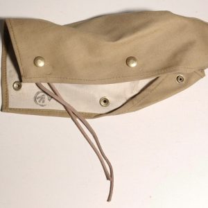 Lee Enfield action cover No. 4 rifle