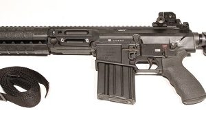 LMT 7.62 x 51 LM308MWS