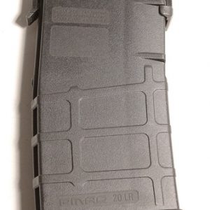 PMAG20 LR magazine 7.62 NATO