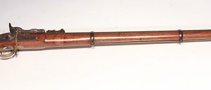 Snider Enfield Long Rifle 1861 Mk II*