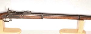 Snider Enfield long rifle