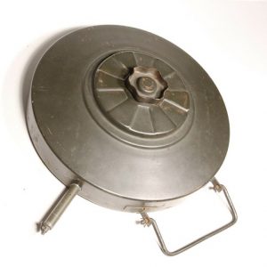 German Tellermine 42 US Made training aid