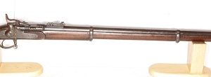 Snider Enfield Long rifle Mk III