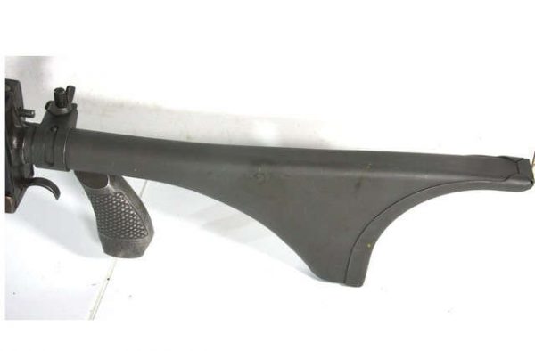 Browning M1919A6 Machine Gun - Image 7