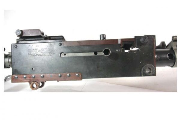 Browning M1919A6 Machine Gun - Image 6