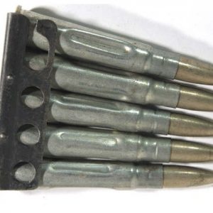 303 Canadian Drill Rounds 1942 (5)