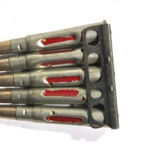 Canadian 303 Drill rounds 1920s production