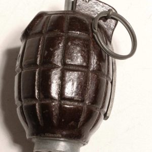 No. 36 Mk 1 Grenade Montreal Munitions
