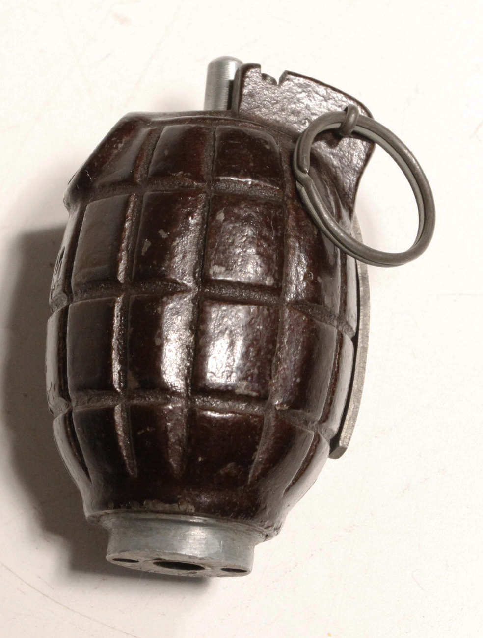 No. 36 Mk 1 Grenade Montreal Munitions