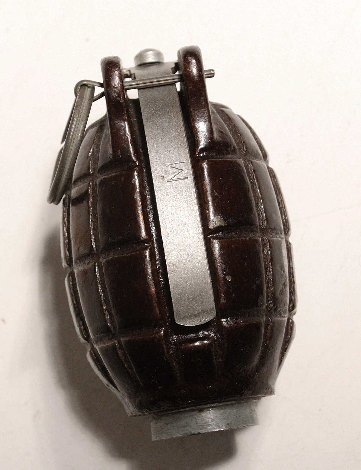 No. 36 Mk 1 Grenade Montreal Munitions - Image 3