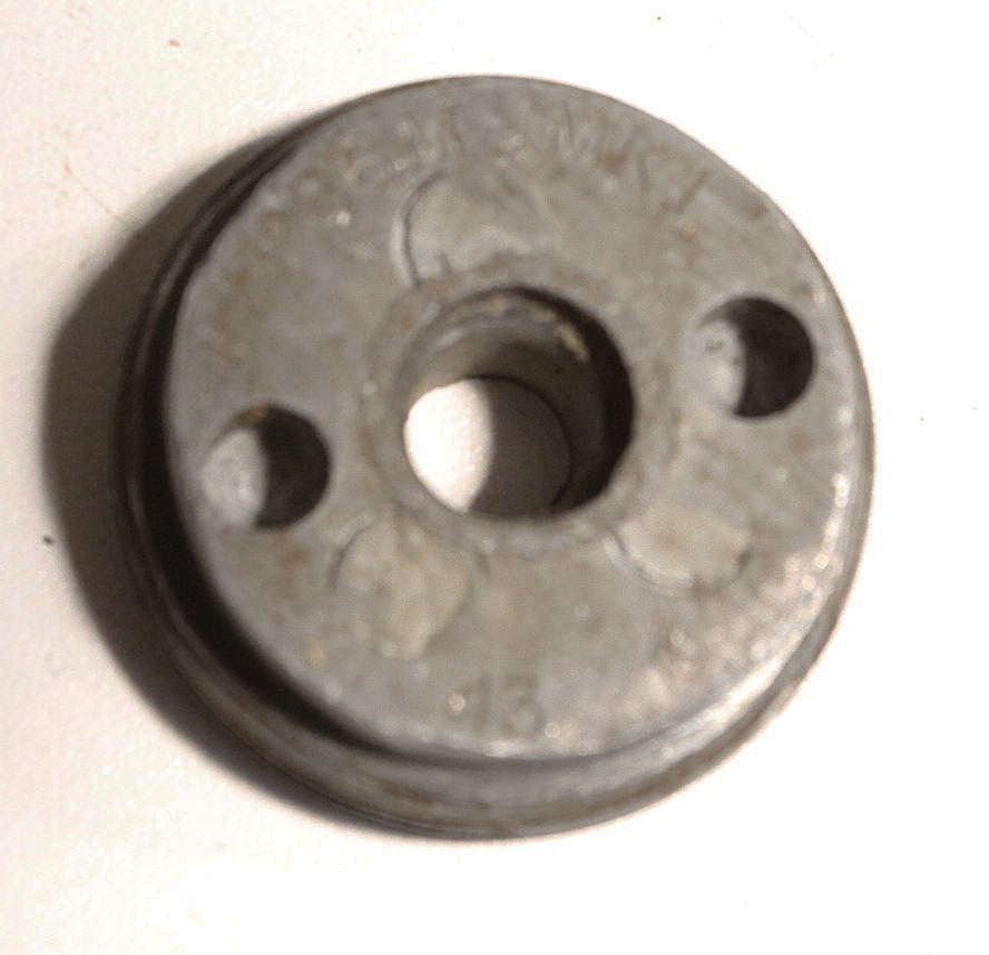 No. 36 Mk 1 Grenade Montreal Munitions - Image 5