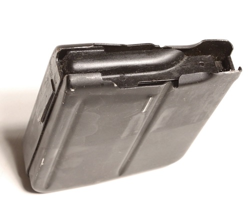 Lee Enfield Sterling 7.62 NATO magazine - Image 3