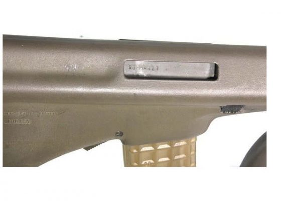 Steyr AUG SA - Image 6