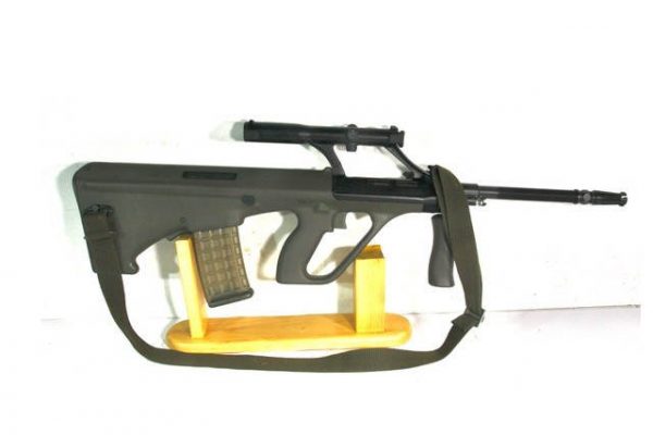 Steyr AUG SA