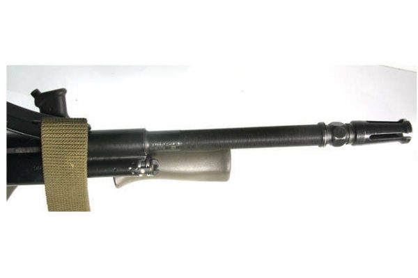 Steyr AUG SA - Image 4
